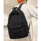 ブラック | マザーズリュック 大容量 ママバッグ | ninon