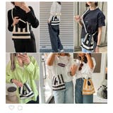 ショルダーバッグ レディース 斜めがけ | ninon | 詳細画像3