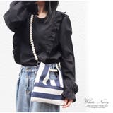 ショルダーバッグ レディース 斜めがけ | ninon | 詳細画像8