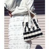 ホワイト×チェック | ショルダーバッグ レディース 斜めがけ | ninon