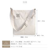 トートバッグ レディース 大きめ | ninon | 詳細画像8