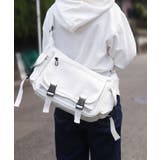 ショルダーバッグ レディース 斜めがけ | ninon | 詳細画像2 