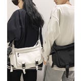 ショルダーバッグ レディース 斜めがけ | ninon | 詳細画像5 