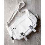 ショルダーバッグ レディース 斜めがけ | ninon | 詳細画像6 