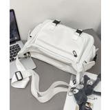 ショルダーバッグ レディース 斜めがけ | ninon | 詳細画像8 