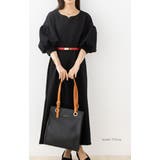 トートバッグ レディース a4 | ninon | 詳細画像11 