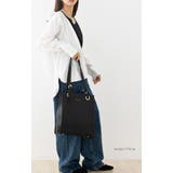 トートバッグ レディース a4 | ninon | 詳細画像14 