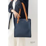 トートバッグ レディース a4 | ninon | 詳細画像16 