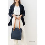 トートバッグ レディース a4 | ninon | 詳細画像17 