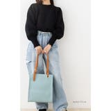 トートバッグ レディース a4 | ninon | 詳細画像20 