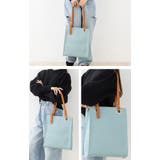 トートバッグ レディース a4 | ninon | 詳細画像21 