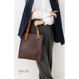 トートバッグ レディース a4 | ninon | 詳細画像22 