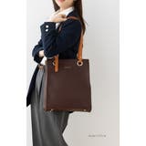 トートバッグ レディース a4 | ninon | 詳細画像23 