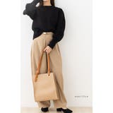 トートバッグ レディース a4 | ninon | 詳細画像26 