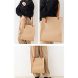 トートバッグ レディース a4 | ninon | 詳細画像27 