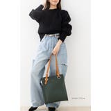 トートバッグ レディース a4 | ninon | 詳細画像29 