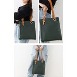 トートバッグ レディース a4 | ninon | 詳細画像30 