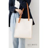 トートバッグ レディース a4 | ninon | 詳細画像34 