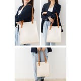 トートバッグ レディース a4 | ninon | 詳細画像36 