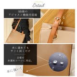 トートバッグ レディース a4 | ninon | 詳細画像37 