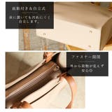 トートバッグ レディース a4 | ninon | 詳細画像40 