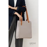 トートバッグ レディース a4 | ninon | 詳細画像7 