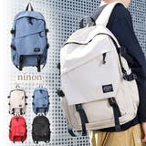 リュック メンズ おしゃれ | ninon | 詳細画像1 
