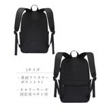 リュック メンズ おしゃれ | ninon | 詳細画像5 