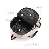 リュック メンズ おしゃれ | ninon | 詳細画像7 