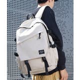 オフホワイト | リュック メンズ おしゃれ | ninon