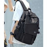 ブラック | リュック メンズ おしゃれ | ninon