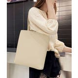 ベージュ | トートバッグ レディース 大人 | ninon
