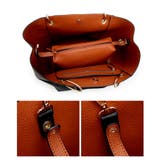 トートバッグ 大きめ レディース | ninon | 詳細画像5 