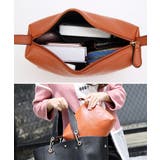 トートバッグ 大きめ レディース | ninon | 詳細画像7 