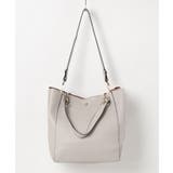 トートバッグ 大きめ レディース | ninon | 詳細画像9 