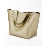 ゴールド | トートバッグ 大きめ レディース | ninon