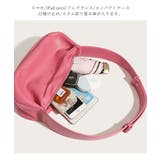 ショルダーバッグ レディース 斜めがけ | ninon | 詳細画像10 