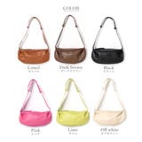 ショルダーバッグ レディース 斜めがけ | ninon | 詳細画像13 