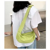 ショルダーバッグ レディース 斜めがけ | ninon | 詳細画像4 