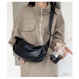 ショルダーバッグ レディース 斜めがけ | ninon | 詳細画像5 