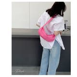 ショルダーバッグ レディース 斜めがけ | ninon | 詳細画像6 