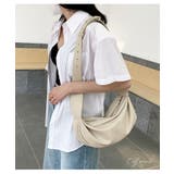 ショルダーバッグ レディース 斜めがけ | ninon | 詳細画像7 