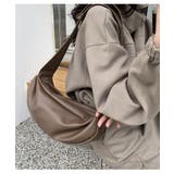 ショルダーバッグ レディース 斜めがけ | ninon | 詳細画像8 