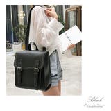 リュック レディース 通学 | ninon | 詳細画像4 