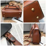 リュック レディース 通学 | ninon | 詳細画像8 