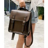 モカ | リュック レディース 通学 | ninon