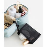 ポーチ 小物入れ 大きめ | ninon | 詳細画像2