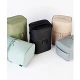 ポーチ 小物入れ 大きめ | ninon | 詳細画像4