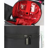 ポーチ 小物入れ 大きめ | ninon | 詳細画像8