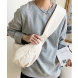 ショルダーバッグ レディース 斜めがけ | ninon | 詳細画像3